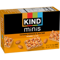 Caramel Almond & Sea Salt